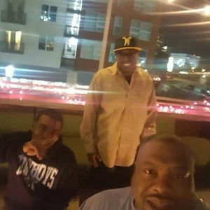 Meet your Posher, Lewis